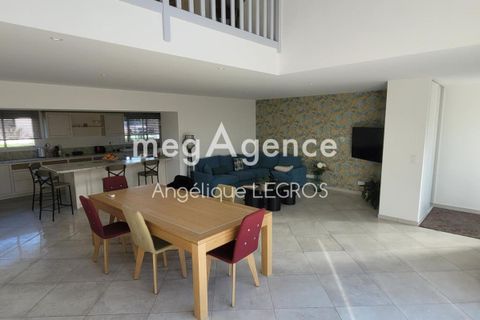 Villa i Alencon, Orne, Alencon - € 412.000 | Ref: 196084 - foto 2