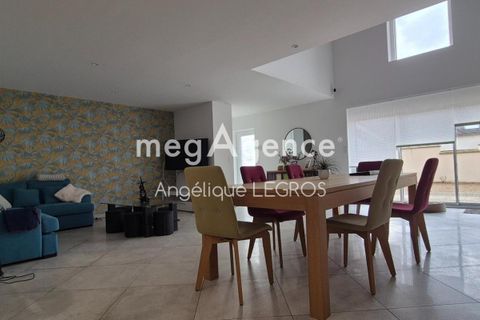 Villa i Alencon, Orne, Alencon - € 412.000 | Ref: 196084 - foto 3