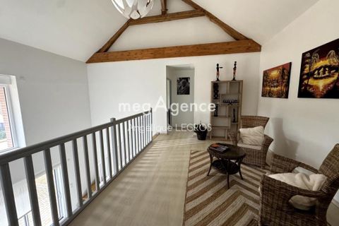 Villa i Alencon, Orne, Alencon - € 412.000 | Ref: 196084 - foto 4