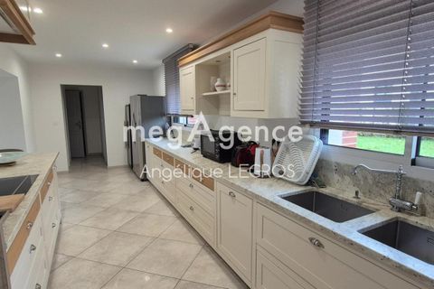 Villa i Alencon, Orne, Alencon - € 412.000 | Ref: 196084 - foto 5