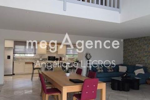 Villa i Alencon, Orne, Alencon - € 412.000 | Ref: 196084 - foto 9