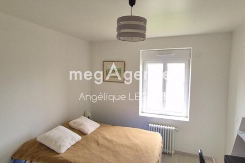 Villa i Alencon, Orne, Alencon - € 412.000 | Ref: 196084 - foto 10