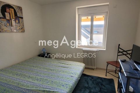Villa i Alencon, Orne, Alencon - € 412.000 | Ref: 196084 - foto 12