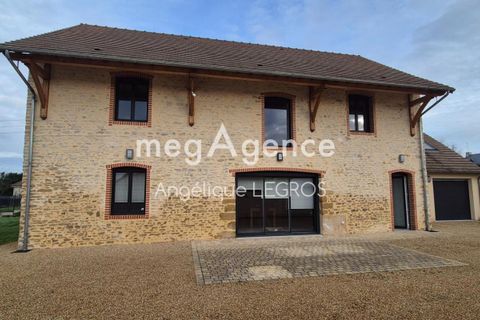 Villa i Alencon, Orne, Alencon - € 412.000 | Ref: 196084 - foto 16