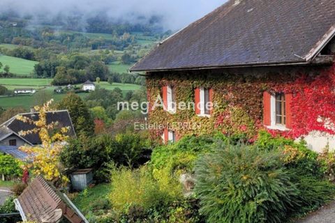 Landejendom i Moye, Haute-Savoie, Moye - € 350.000 | Ref: 196086 - foto 1