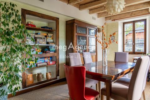 Landejendom i Moye, Haute-Savoie, Moye - € 350.000 | Ref: 196086 - foto 3