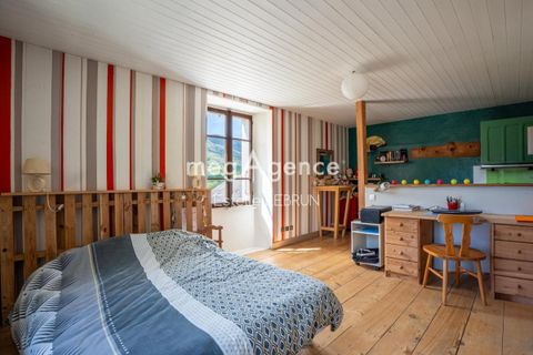 Landejendom i Moye, Haute-Savoie, Moye - € 350.000 | Ref: 196086 - foto 6