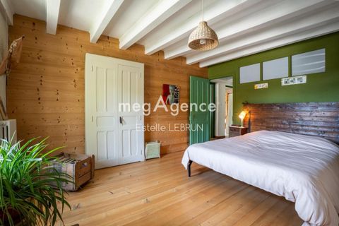 Landejendom i Moye, Haute-Savoie, Moye - € 350.000 | Ref: 196086 - foto 7