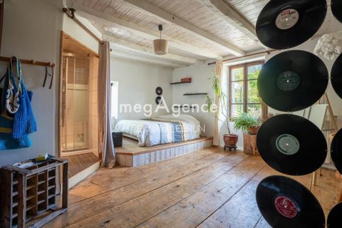 Landejendom i Moye, Haute-Savoie, Moye - € 350.000 | Ref: 196086 - foto 8