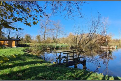 Helårsgrund i Bressuire, Deux-Sevres, Bressuire - € 51.900 | Ref: 196207 - foto 1