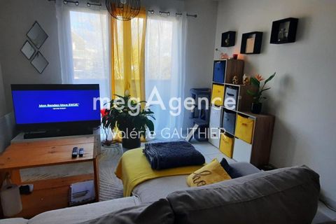 Leilighet i Vendôme, Loir-et-Cher, Vendôme - € 119 900 | Ref: 196213 - foto 3