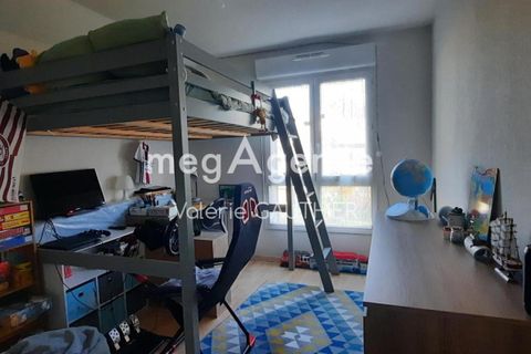 Leilighet i Vendôme, Loir-et-Cher, Vendôme - € 119 900 | Ref: 196213 - foto 5