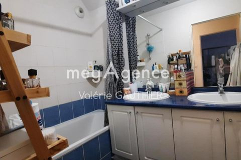 Leilighet i Vendôme, Loir-et-Cher, Vendôme - € 119 900 | Ref: 196213 - foto 6