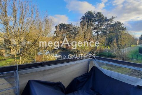 Leilighet i Vendôme, Loir-et-Cher, Vendôme - € 119 900 | Ref: 196213 - foto 7