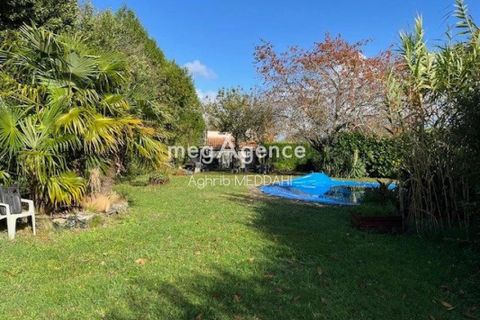 Villa a Saint-Sulpice-de-Royan, Charente-Maritime, Saint-Sulpice-de-Royan - € 395.900 | Ref: 195008 - foto 2