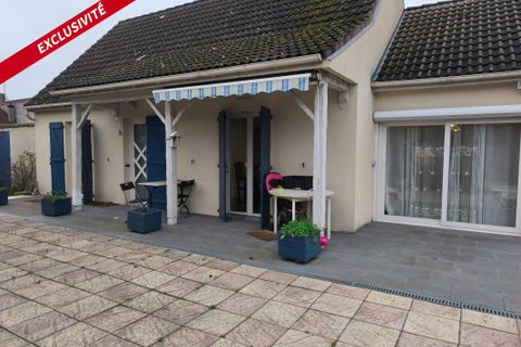 Villa i Longpont-sur-Orge, Essonne, Longpont-sur-Orge - € 334.000 | Ref: 195831 - foto 1