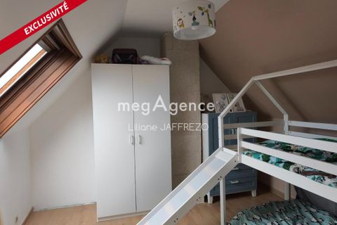Villa i Longpont-sur-Orge, Essonne, Longpont-sur-Orge - € 334.000 | Ref: 195831 - foto 10