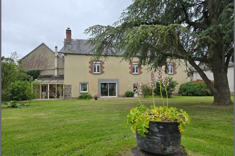 Landejendom i Cérences, Manche, Cérences - € 796.000 | Ref: 196199 - foto 3