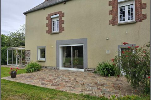 Landejendom i Cérences, Manche, Cérences - € 796.000 | Ref: 196199 - foto 4