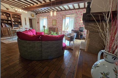 Landejendom i Cérences, Manche, Cérences - € 796.000 | Ref: 196199 - foto 6