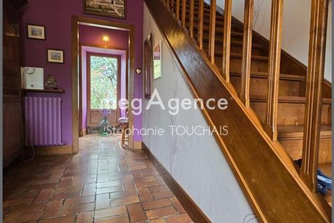 Landejendom i Cérences, Manche, Cérences - € 796.000 | Ref: 196199 - foto 8