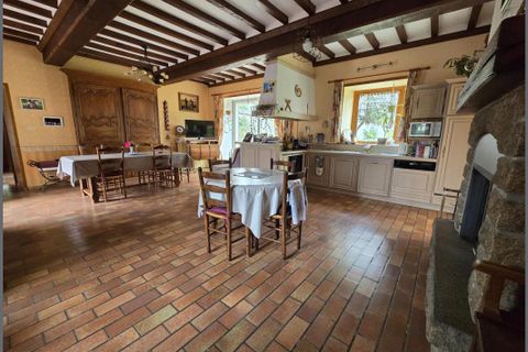 Landejendom i Cérences, Manche, Cérences - € 796.000 | Ref: 196199 - foto 9