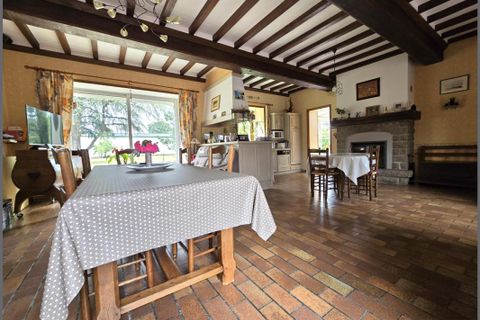 Landejendom i Cérences, Manche, Cérences - € 796.000 | Ref: 196199 - foto 11