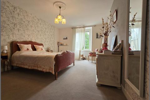 Landejendom i Cérences, Manche, Cérences - € 796.000 | Ref: 196199 - foto 13