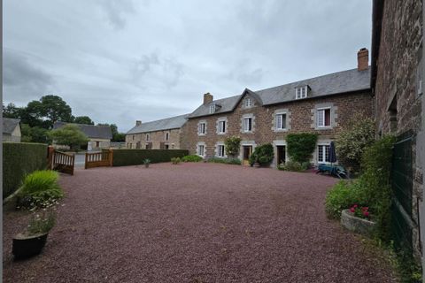 Landejendom i Cérences, Manche, Cérences - € 796.000 | Ref: 196199 - foto 18