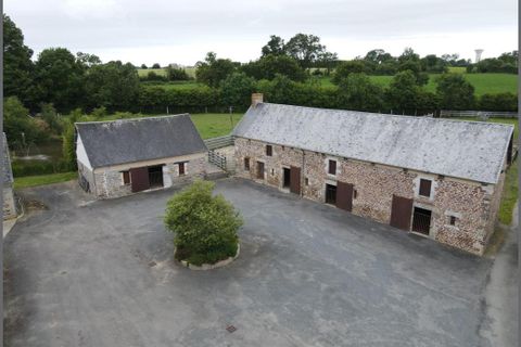 Landejendom i Cérences, Manche, Cérences - € 796.000 | Ref: 196199 - foto 19