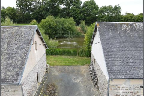 Landejendom i Cérences, Manche, Cérences - € 796.000 | Ref: 196199 - foto 20