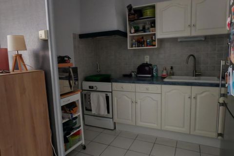 Lejlighed i Saintes, Charente-Maritime, Saintes - € 169.000 | Ref: 196030 - foto 2