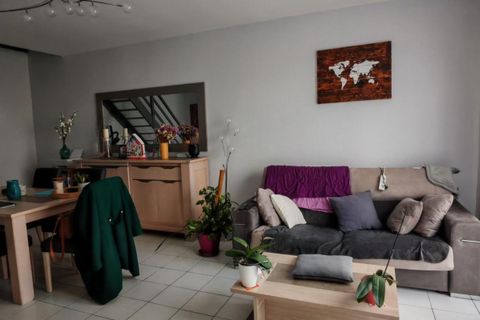Lejlighed i Saintes, Charente-Maritime, Saintes - € 169.000 | Ref: 196030 - foto 4