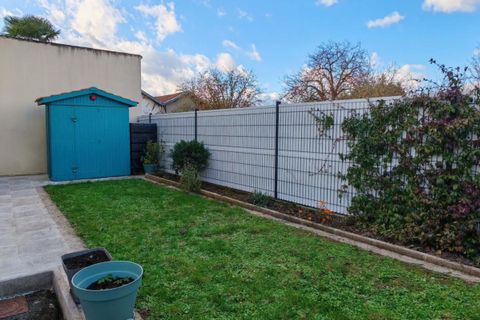 Lejlighed i Saintes, Charente-Maritime, Saintes - € 169.000 | Ref: 196030 - foto 7