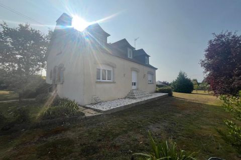 Villa i Saint-Marcel, Morbihan, Saint-Marcel - € 239.000 | Ref: 196094 - foto 2