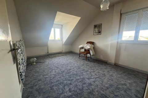 Villa i Saint-Marcel, Morbihan, Saint-Marcel - € 239.000 | Ref: 196094 - foto 10