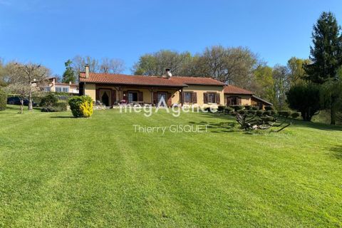 Villa i Saint-Gaudens, Haute-Garonne, Saint-Gaudens - € 219.500 | Ref: 196171 - foto 1
