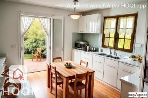 Villa i Saint-Gaudens, Haute-Garonne, Saint-Gaudens - € 219.500 | Ref: 196171 - foto 4