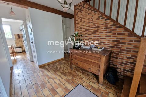 Villa i Maintenon, Eure-et-Loir, Maintenon - € 239.000 | Ref: 196180 - foto 2