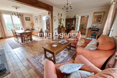 Villa i Maintenon, Eure-et-Loir, Maintenon - € 239.000 | Ref: 196180 - foto 3