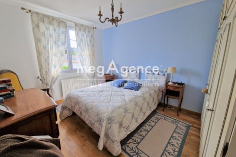 Villa i Maintenon, Eure-et-Loir, Maintenon - € 239.000 | Ref: 196180 - foto 4