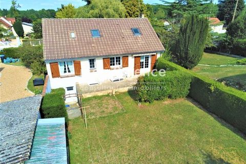Villa i Maintenon, Eure-et-Loir, Maintenon - € 239.000 | Ref: 196180 - foto 7