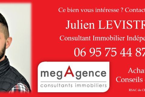Villa i Maintenon, Eure-et-Loir, Maintenon - € 239.000 | Ref: 196180 - foto 8