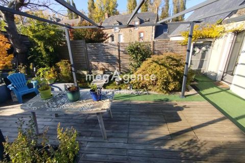 Landejendom i Pleurtuit, Ille-et-Vilaine, Pleurtuit - € 166.900 | Ref: 195419 - foto 7