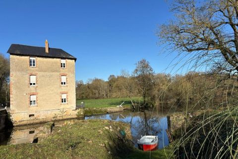 Landejendom i Coëx, Vendee, Coëx - € 388.000 | Ref: 195843 - foto 2