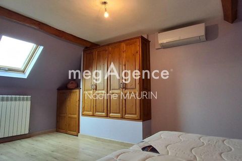 Landsbyhus i Mur-de-Sologne, Loir-et-Cher, Mur-de-Sologne - € 152.000 | Ref: 196167 - foto 9
