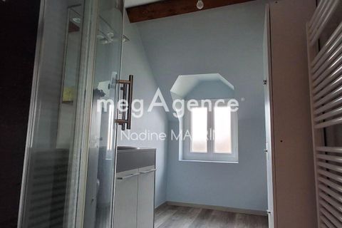 Landsbyhus i Mur-de-Sologne, Loir-et-Cher, Mur-de-Sologne - € 152.000 | Ref: 196167 - foto 12