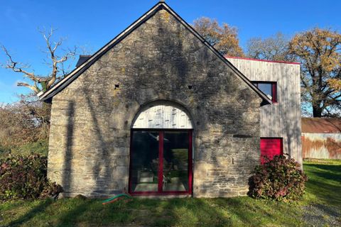 Villa i Malansac, Morbihan, Malansac - € 229.900 | Ref: 196015 - foto 1
