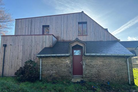 Villa i Malansac, Morbihan, Malansac - € 229.900 | Ref: 196015 - foto 2