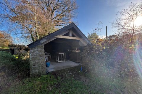 Villa i Malansac, Morbihan, Malansac - € 229.900 | Ref: 196015 - foto 3
